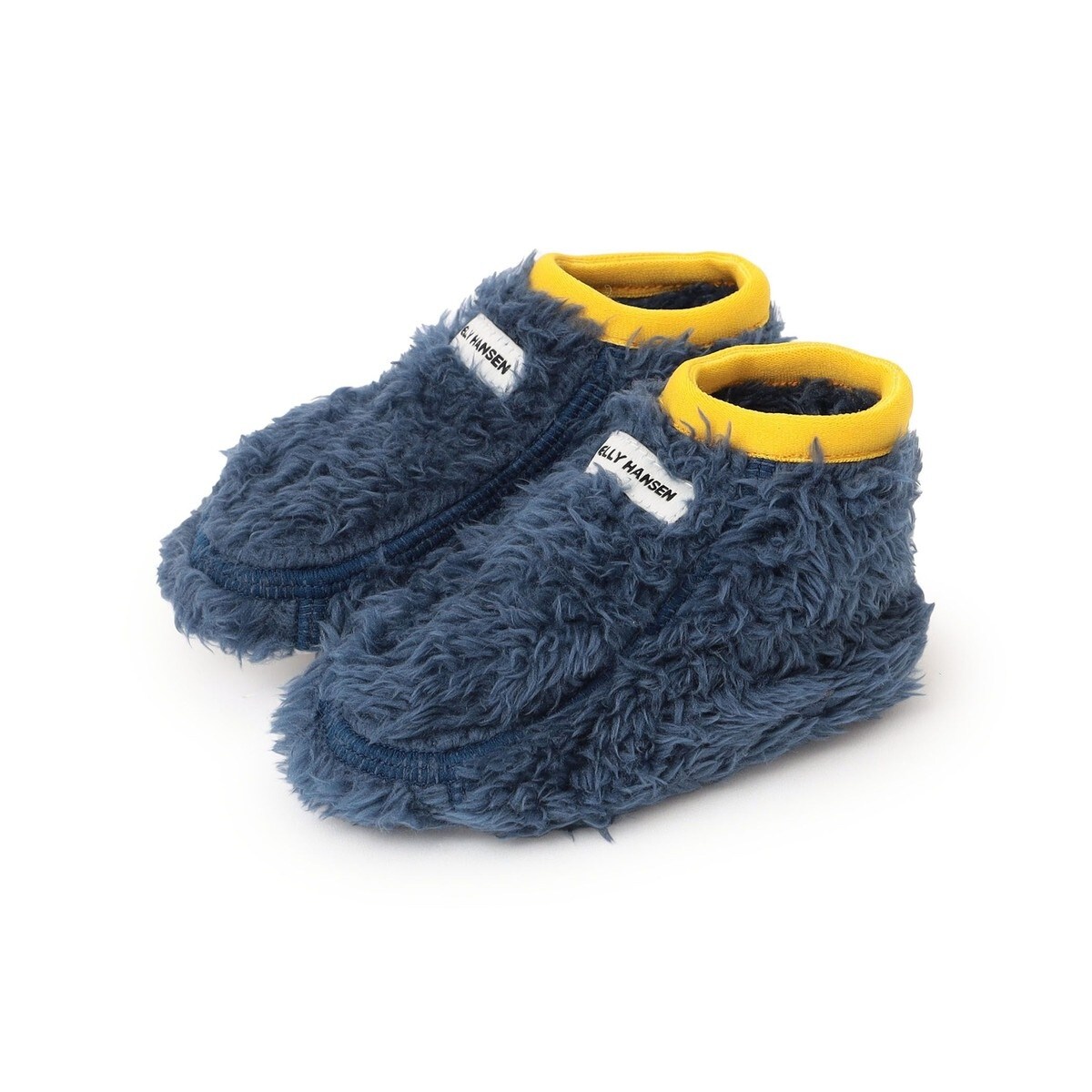 [}C]HELLY HANSEN:SHAGGY FLEECE SHOES/VbvXiSHIPSj lCr[
