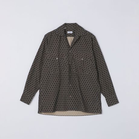 [^ԁF111180203]SHIPSʒ Errico Formicola _u|Pbgdl̃xr[R[fC _Ivg I[o[VcyfޓzR[fCn͓KxȕۉzɗDĂĉKȒSnyݒ܂BgAG肪_炩̂łByfUCEdlzƂ̂gƃI[vJ[̋݌ŃbNX͋CȂ_u|Pbg̃fBe[̗pAjIȈۂɎdグ܂ByX^COzSHIPS DRESS̒ĂJWAVcƂă[h[uɉꒅBR[fCfނ̏H~炵EH[ꂽt@ubNňꖇƂĒpՂAnCQ[W~hQ[W̃jbgƍ킹WPbgւ̃R[fBl[g߂łBChpcȂǂɍ킹ĈꖇƂĂ̒p͂AbNlbNȂǂ̃jbgEFAƍ킹ẴbNXX^CO̍ۂ̃VcAE^[ƂĂ̒p܂ByErrico Formicolaz(GR tH~R)GREtH~R̗j͈ӊOɂVA2008NɃC^Ãi|ɒaVcuhłBuhƓ̃GR tH~R̓C^Aw̃VcuhłLuige Borrelli(CW{)Ȃǂɐguoς񂾐lłBł͈ꗬ̃VcuhƂȂGR tH~ŔA݂ł̓ZNgVbvŒSɔ̔ĂA{łlC߂Ă܂BnhChgi|dẴuhByӎzi͂܂炷ɔz炨oBԂ̂܂܂ɂ܂Ƃ̌ƂȂ܂BipׂɁAAeV^OEl[KmF̏Ap͂舵BBeɂ̓p\REX}[gtHȂǂ̉{ɂāAۂ̐FƈقȂČꍇ܂B@i̐F͏iP̂ŎBe摜QƂB摜̏i̓TvłB@ۂ̏iƎdlAHATCY኱قȂꍇ܂B