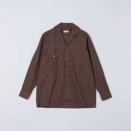 [^ԁF111180204]SHIPSʒ Errico Formicola _u|Pbgdl̃Rbgtl I[o[VcyfޓzRbgfނNтĂRbgtl͓KxȕۉzɗDĂĉKȒSnyݒ܂BNтĂ邽߁AgAG肪_炩̂łByfUCEdlzƂ̂gƃI[vJ[̋݌ŃbNX͋CȂ_u|Pbg̃fBe[̗pAjIȈۂɎdグ܂ByX^COzSHIPShX̒ĂJWAVcƂă[h[uɉꒅBRbgtlfނ̏H~炵EH[ꂽt@ubNňꖇƂĒpՂAnCQ[W~hQ[W̃jbgƍ킹WPbgւ̃R[fBl[g߂łBChpcȂǂɍ킹ĈꖇƂĂ̒p͂AbNlbNȂǂ̃jbgEFAƍ킹ẴbNXX^CO̍ۂ̃VcAE^[ƂĂ̒p܂ByErrico Formicolaz(GR tH~R)GREtH~R̗j͈ӊOɂVA2008NɃC^Ãi|ɒaVcuhłBuhƓ̃GR tH~R̓C^Aw̃VcuhłLuige Borrelli(CW{)Ȃǂɐguoς񂾐lłBł͈ꗬ̃VcuhƂȂGR tH~ŔA݂ł̓ZNgVbvŒSɔ̔ĂA{łlC߂Ă܂BnhChgi|dẴuhByӎzi͂܂炷ɔz炨oBԂ̂܂܂ɂ܂Ƃ̌ƂȂ܂BipׂɁAAeV^OEl[KmF̏Ap͂舵BBeɂ̓p\REX}[gtHȂǂ̉{ɂāAۂ̐FƈقȂČꍇ܂B@i̐F͏iP̂ŎBe摜QƂB摜̏i̓TvłB@ۂ̏iƎdlAHATCY኱قȂꍇ܂B