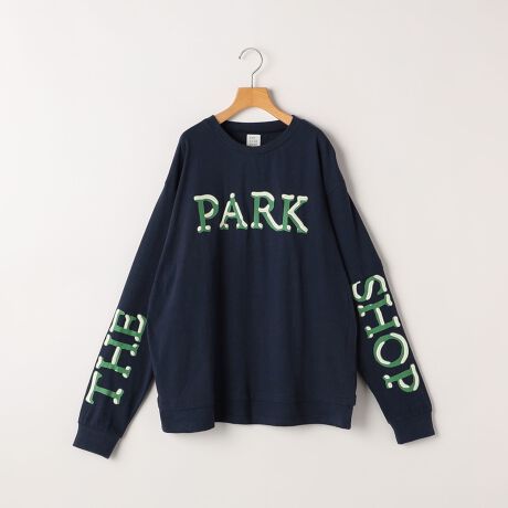 [^ԁF512050792]̂̒~vgyTHE PARK SHOPz̒TEEBtgƑ̃SɐႪςĂ悤ɕ\~vgATHE PARK SHOP炵VѐSfUCłBƐC[hɎdグăANZgvX{gI΂񂵂łAfC[[Xɂ҂̃ACełBqTCYڈrS/155`165cmyTHE PARK SHOPiUEp[NEVbvjz2014NɃX^[g(PARK)e[}̃CtX^CuhłBƂƁAqX|[cAUAsNjbNȂǗlXȃC[Wz܂BȃC[WɁALbYEGA⃉CtX^CG݂Ȃǂ𒆐SɓWJĂ܂B܂V[YƂɁAẺ̌e[}ɂȂ܂B