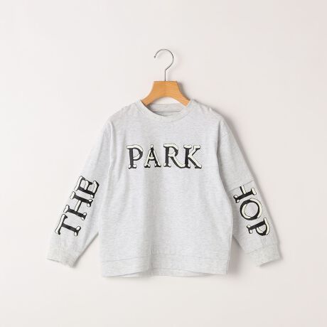 [^ԁF512050791]̂̒~vgyTHE PARK SHOPz̒TEEBtgƑ̃SɐႪςĂ悤ɕ\~vgATHE PARK SHOP炵VѐSfUCłBƐC[hɎdグăANZgvX{gI΂񂵂łAfC[[Xɂ҂̃ACełByTHE PARK SHOPiUEp[NEVbvjz2014NɃX^[g(PARK)e[}̃CtX^CuhłBƂƁAqX|[cAUAsNjbNȂǗlXȃC[Wz܂BȃC[WɁALbYEGA⃉CtX^CG݂Ȃǂ𒆐SɓWJĂ܂B܂V[YƂɁAẺ̌e[}ɂȂ܂B