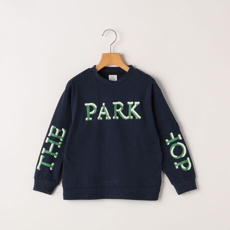 [^ԁF512050791]̂̒~vgyTHE PARK SHOPz̒TEEBtgƑ̃SɐႪςĂ悤ɕ\~vgATHE PARK SHOP炵VѐSfUCłBƐC[hɎdグăANZgvX{gI΂񂵂łAfC[[Xɂ҂̃ACełByTHE PARK SHOPiUEp[NEVbvjz2014NɃX^[g(PARK)e[}̃CtX^CuhłBƂƁAqX|[cAUAsNjbNȂǗlXȃC[Wz܂BȃC[WɁALbYEGA⃉CtX^CG݂Ȃǂ𒆐SɓWJĂ܂B܂V[YƂɁAẺ̌e[}ɂȂ܂B