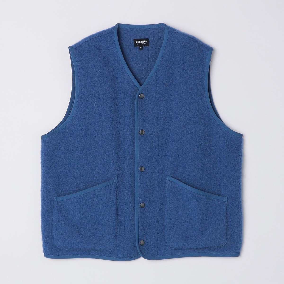 SCHOTT／ショット／LAMB RIDERS VEST／ラム