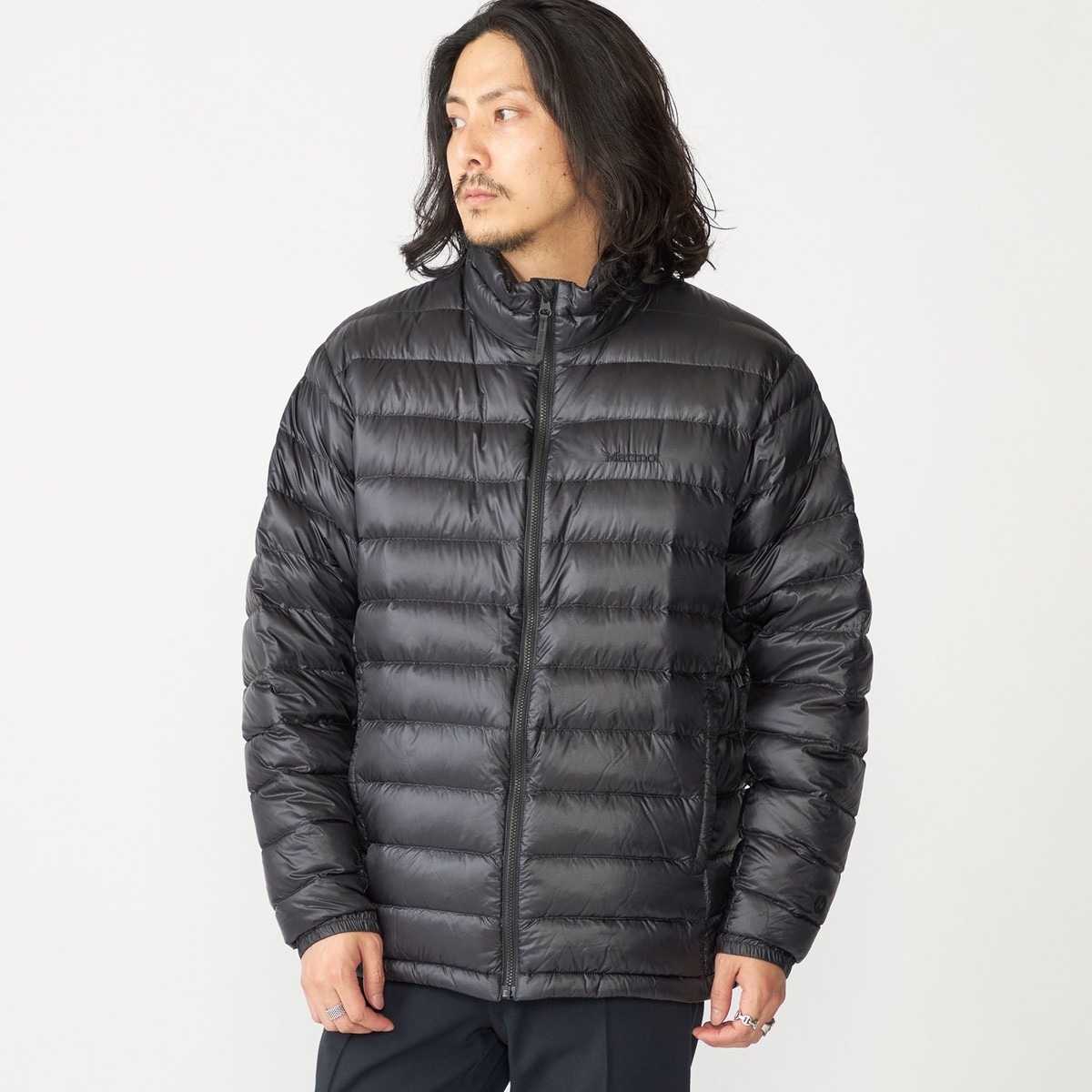 【SHIPS別注】Marmot:PrimeDownJacket