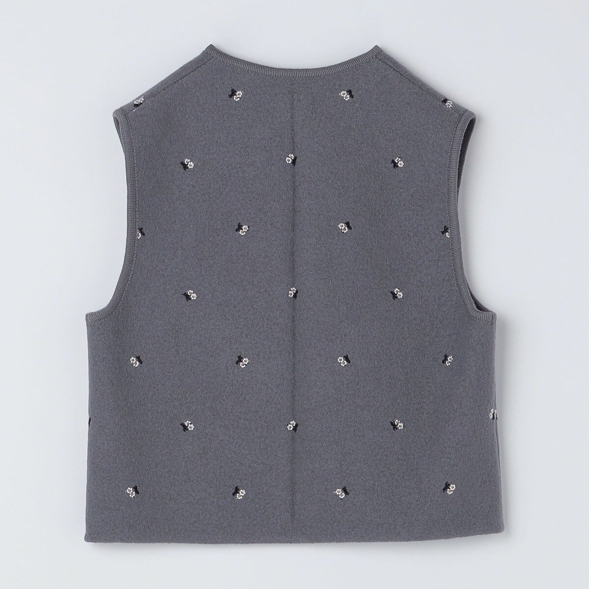 RIER: WALKER GILET CITY FLOWER | シップス(SHIPS) | マルイウェブ