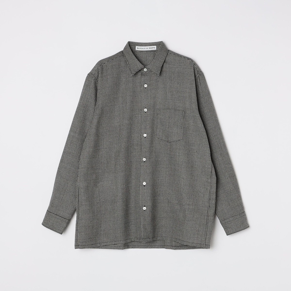 Southwick Gate Label: ウール ブレザー | シップス(SHIPS) | マルイ