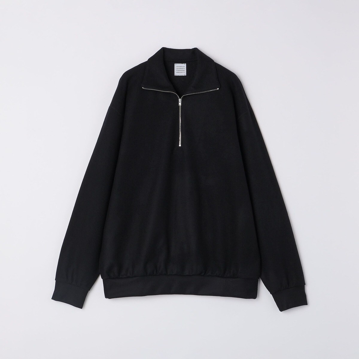 R.M GANG　アールエムギャング　ワイドカットソー　スウェット　トレーナー R.M GANG アールエムギャング ワイドカットソー スウェット トレーナー