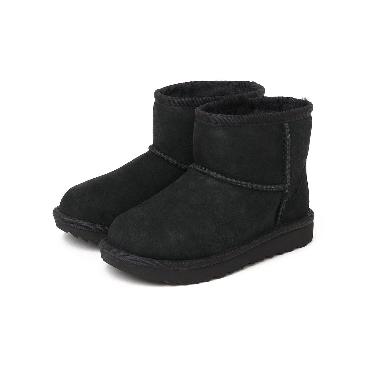 [}C]UGG(R):Classic Mini II/VbvXiSHIPSj ubN