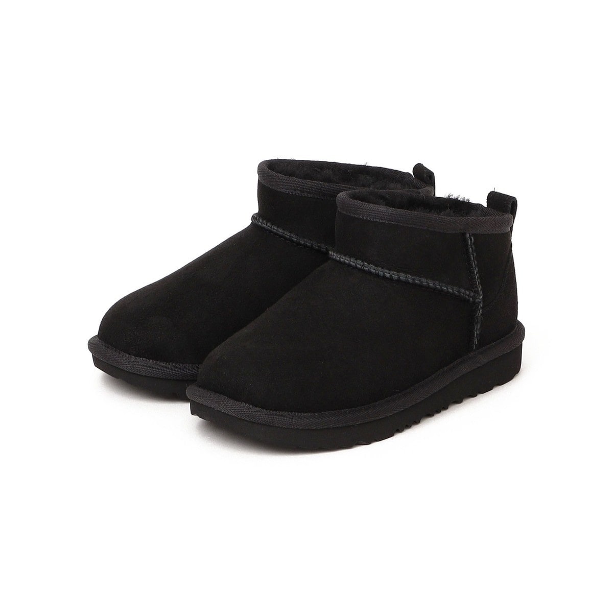 [}C]UGG(R):Classic Ultra Mini/VbvXiSHIPSj ubN