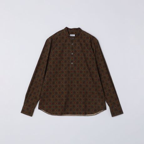 [^ԁF111180215]Errico Formicolãt[vgn ohJ[ vI[o[ VcyfޓzC^A˂̃uhȂł͂̏㎿ȃR[fCngpBׂAJWAȈۂɂȂ肷Ȃ̂|CgłByfUCEdlzgŃGKgȃt[p^[ƃohJ[ۓIBƒpł郌M[tBbgłByX^COzñJ[fBKe[[hWPbgƑQB{^JĔô߂łBZbgAbvX^CɎƁAM[J[VcƂ͈ꖡႤN[ȃX^COy߂܂ByErrico Formicolaz(GbREtH~R)GbREtH~R̗j͈ӊOɂVA2008NɃC^Ãi|ɒaVcuhłBuhƓ̃GbREtH~R̓C^Aw̃VcuhłLuige BorrelliCW{Ȃǂɐguoς񂾐lłBł͈ꗬ̃VcuhƂȂGbREtH~ŔA݂ł̓ZNgVbvŒSɔ̔ĂA{łlC߂Ă܂BnhChgi|dẴuhByӎzi͂܂炷ɔz炨oBԂ̂܂܂ɂ܂Ƃ̌ƂȂ܂BipׂɁAAeV^OEl[KmF̏Ap͂舵BBeɂ̓p\REX}[gtHȂǂ̉{ɂāAۂ̐FƈقȂČꍇ܂B@i̐F͏iP̂ŎBe摜QƂB