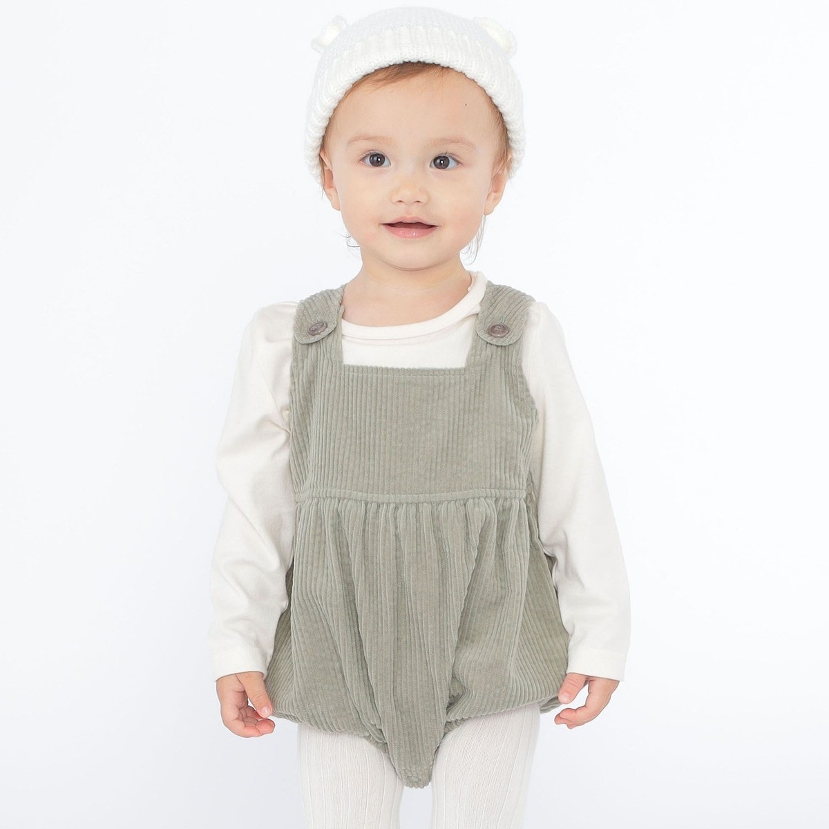 ストレッチコーデュロイボアロンパース1点アルパカロンパース1点 コーデュロイ ロンパース」の人気商品一覧 | 安い商品を通販