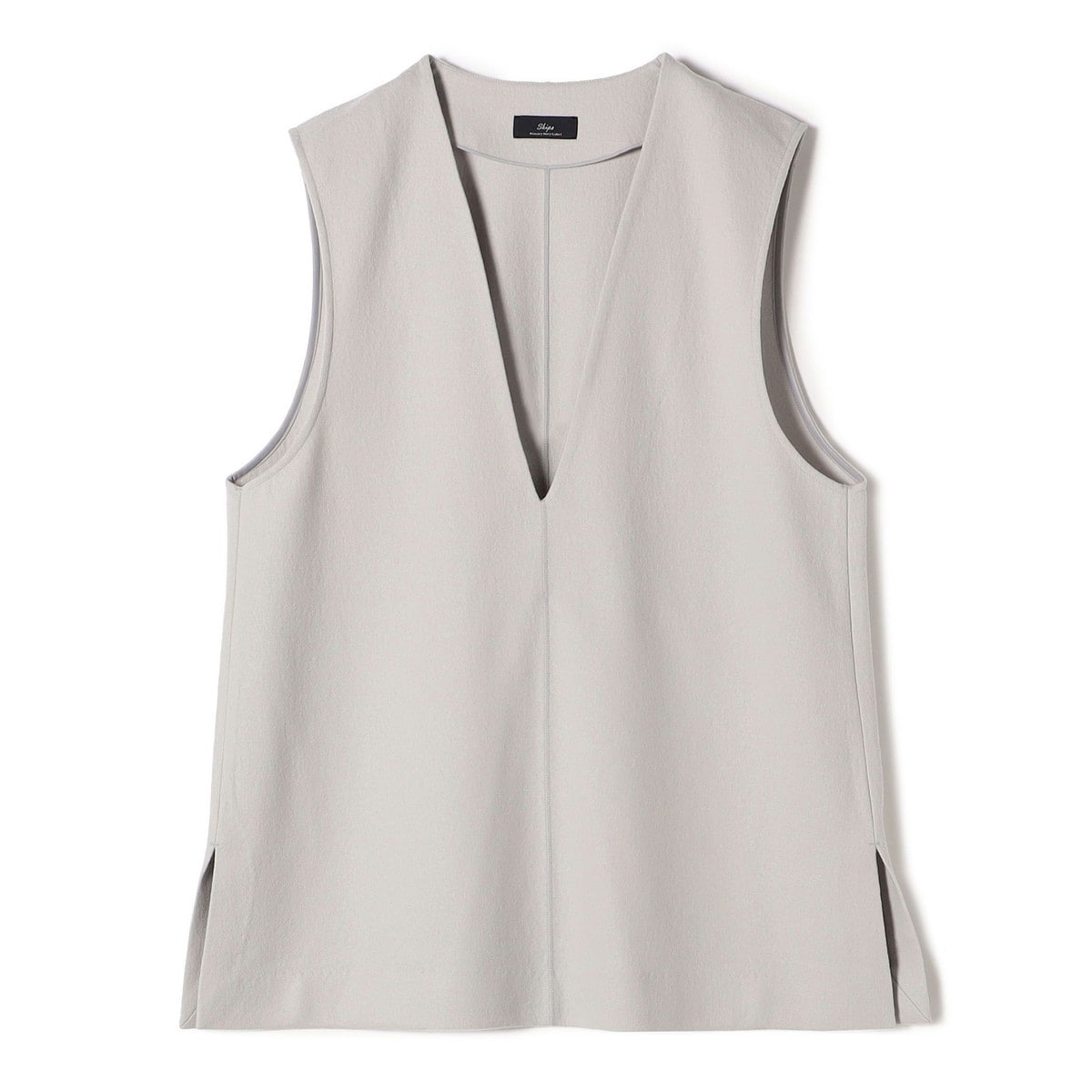 別注』crinkle crinkle crinkle×UR NEPAL KNIT VEST | アーバン