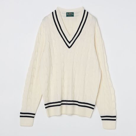 [^ԁF116140021]gbhAvbs[ƂX^COɕsVlbÑP[u҂݃NPbgZ[^[yfޓzґȑfނgiŃx[VbNVlbN jbgByfUCEdlETCYzNVbNȃp^[ȂAFŃ_ȈہBėp̍x[VbNVlbÑjbgłB悢ƂŃbNX̂VGbgByX^COz{^_EVcAuU[ɍ킹āAH~̃X^COɐĂACełByAlan Painez(A yC)1907NnƂ̍ōĩjbgEGA葱ĂuhłBn܂́A hߍxSurryBGodalmingŁAXqɂ̃jbeBO}V[gAwBɃP[uZ[^[n߂Ƃn܂łBwANũlN^CJ[ꂽX|[cZ[^[lCƂȂAAlan Painȇ㖼ƂȂ܂BґȎgiƏɓ`I@ƍוւ̌pIȔzS|Ntg}VbvAlan Paine̓łByӎzi͂܂炷ɔz炨oBԂ̂܂܂ɂ܂Ƃ̌ƂȂ܂BipׂɁAAeV^OEl[KmF̏Ap͂舵BBeɂ̓p\REX}[gtHȂǂ̉{ɂāAۂ̐FƈقȂČꍇ܂Bi̐F͏iP̂ŎBe摜QƂB摜̏i̓TvłBۂ̏iƎdlAHATCY኱قȂꍇ܂B