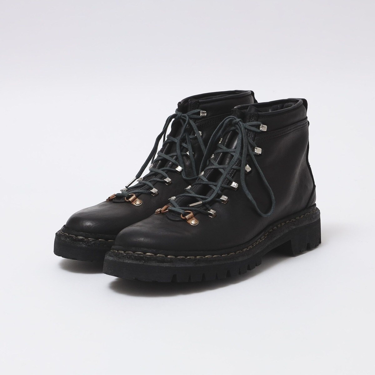 シップス（SHIPS）/REPRODUCTION OF FOUND: ITALIAN ALPINE MIL BOOTS REPRODUCTION OF FOUND: ITALIAN ALPINE MIL BOOTS | シップス(SHIPS