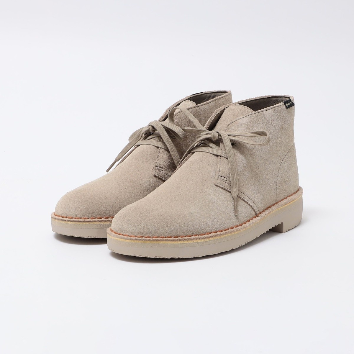 CLARKS クラークスデザートブーツ ゴアテックス　Desert BT GTX Clarks クラークス デザートブーツゴアテックス Desert BT GTX