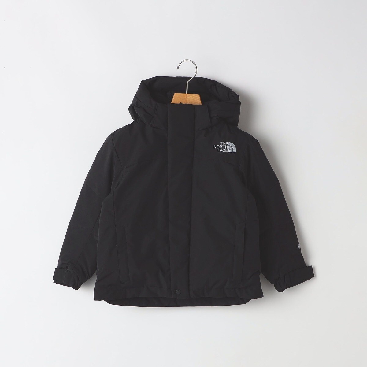 リバーシブルダウンベストkids140