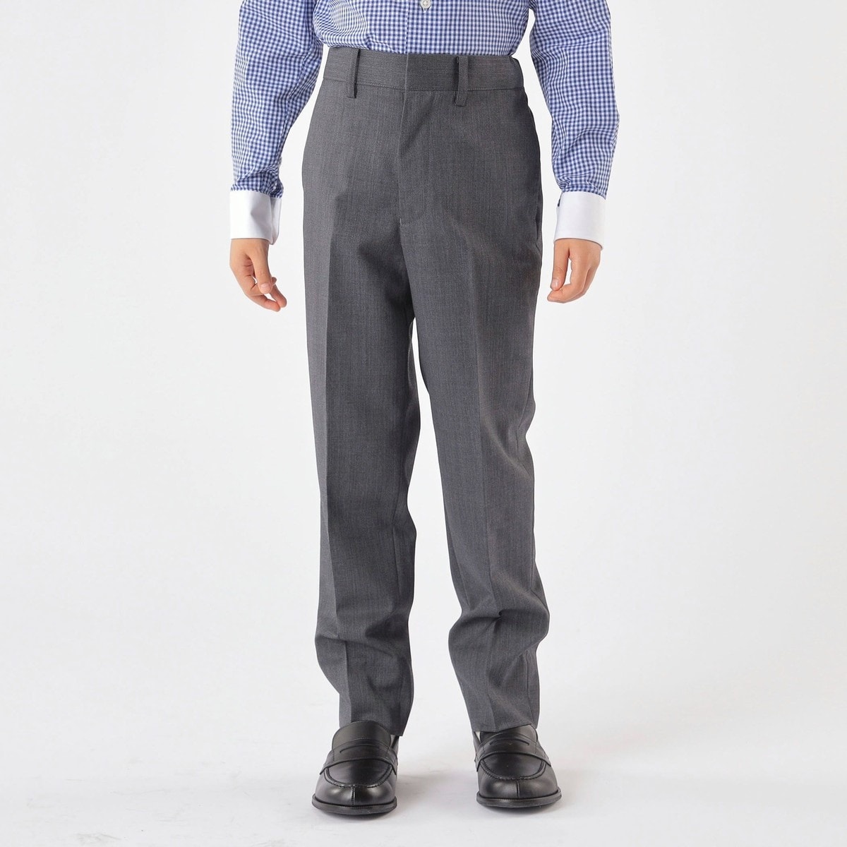 [�}���C]SHIPS KIDS:110�`130cm /�q����@�\�r�E�H�b�V���u�� �����O �p���c/�V�b�v�X�iSHIPS�j �O���[