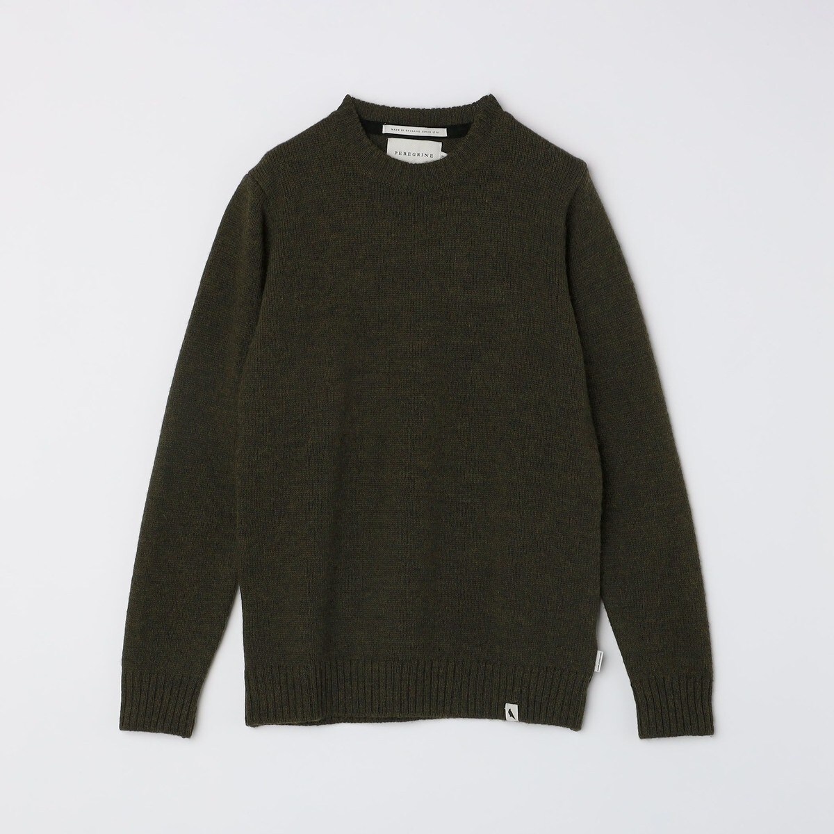 Sefr: HARU SWEATER | シップス(SHIPS) | マルイウェブチャネル