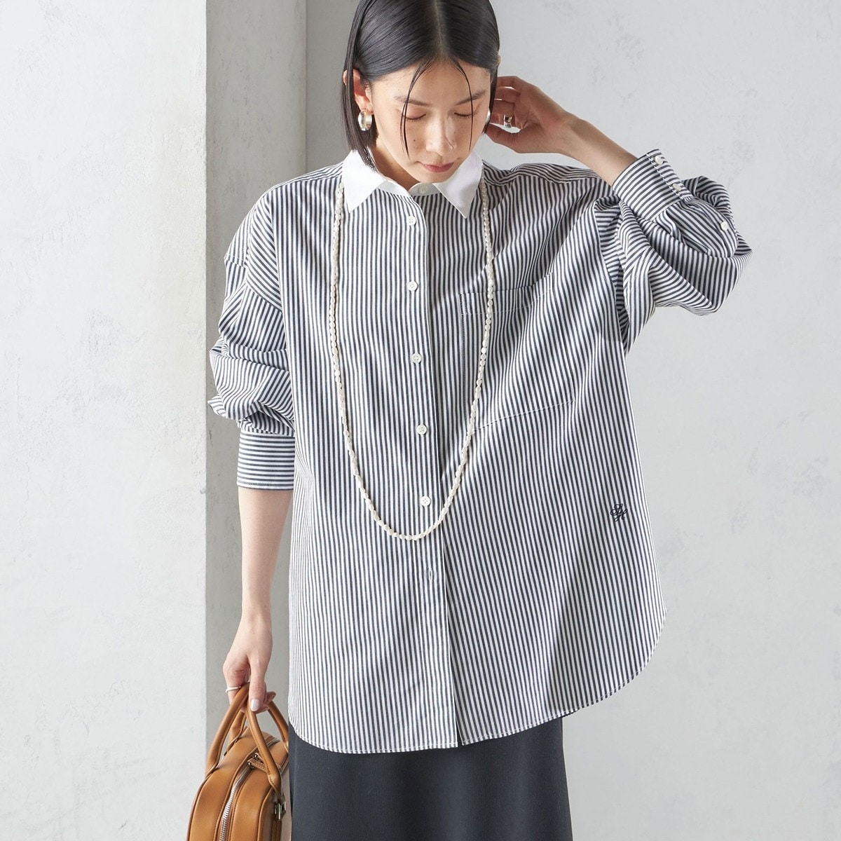 【接触冷感・UVカット・洗える】 RENUソフトタイプライター ブラウス 接触冷感・UVカット・洗える】 RENUソフトタイプライター