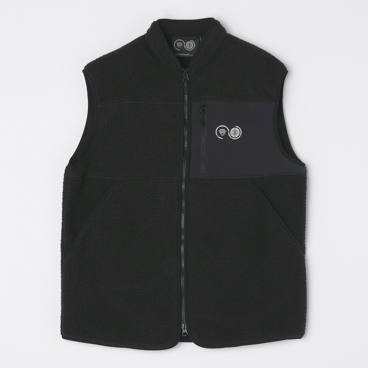 Schott ショット QUILTING WORK VEST【G】. QUILTING WORK VEST
