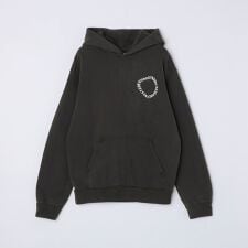 western hydrodynamic research: CIRCLE HOODIE