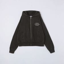 western hydrodynamic research: ZIP HOODIE