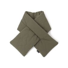 SHIPS KIDS:キルティング マフラー