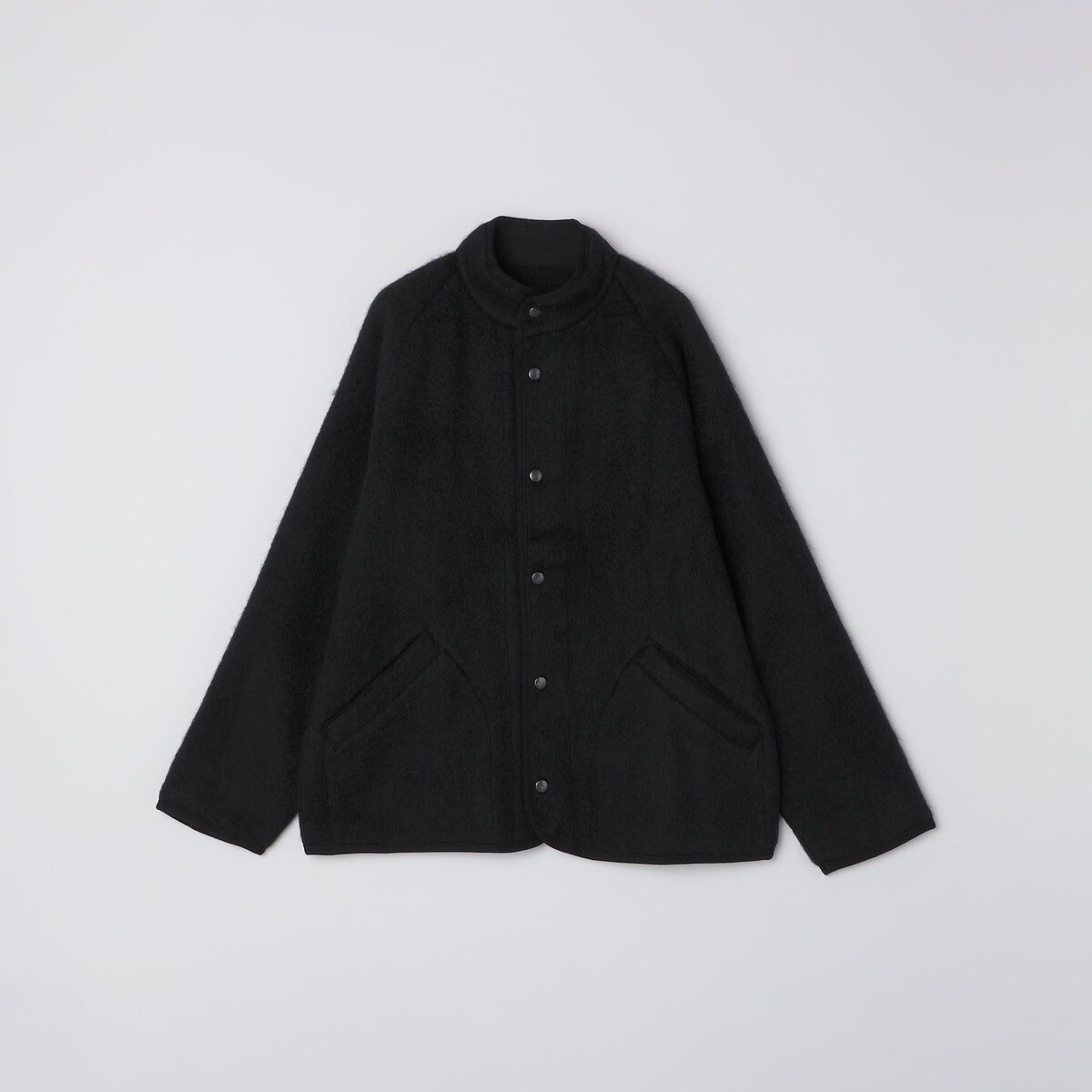 arpenteur ウールジャケットラージ