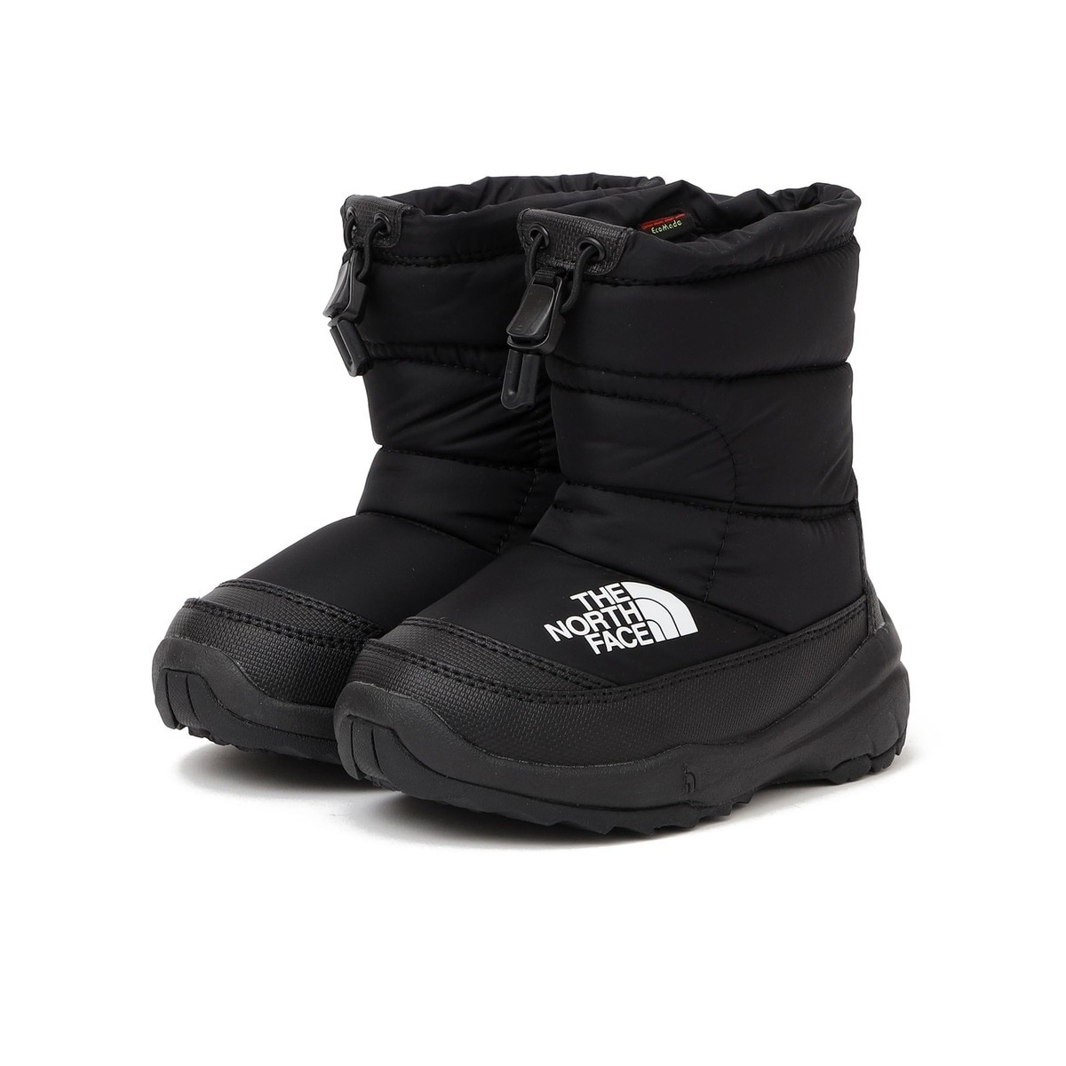 [}C]THE NORTH FACE:Nuptse Bootie VII/VbvXiSHIPSj ubN