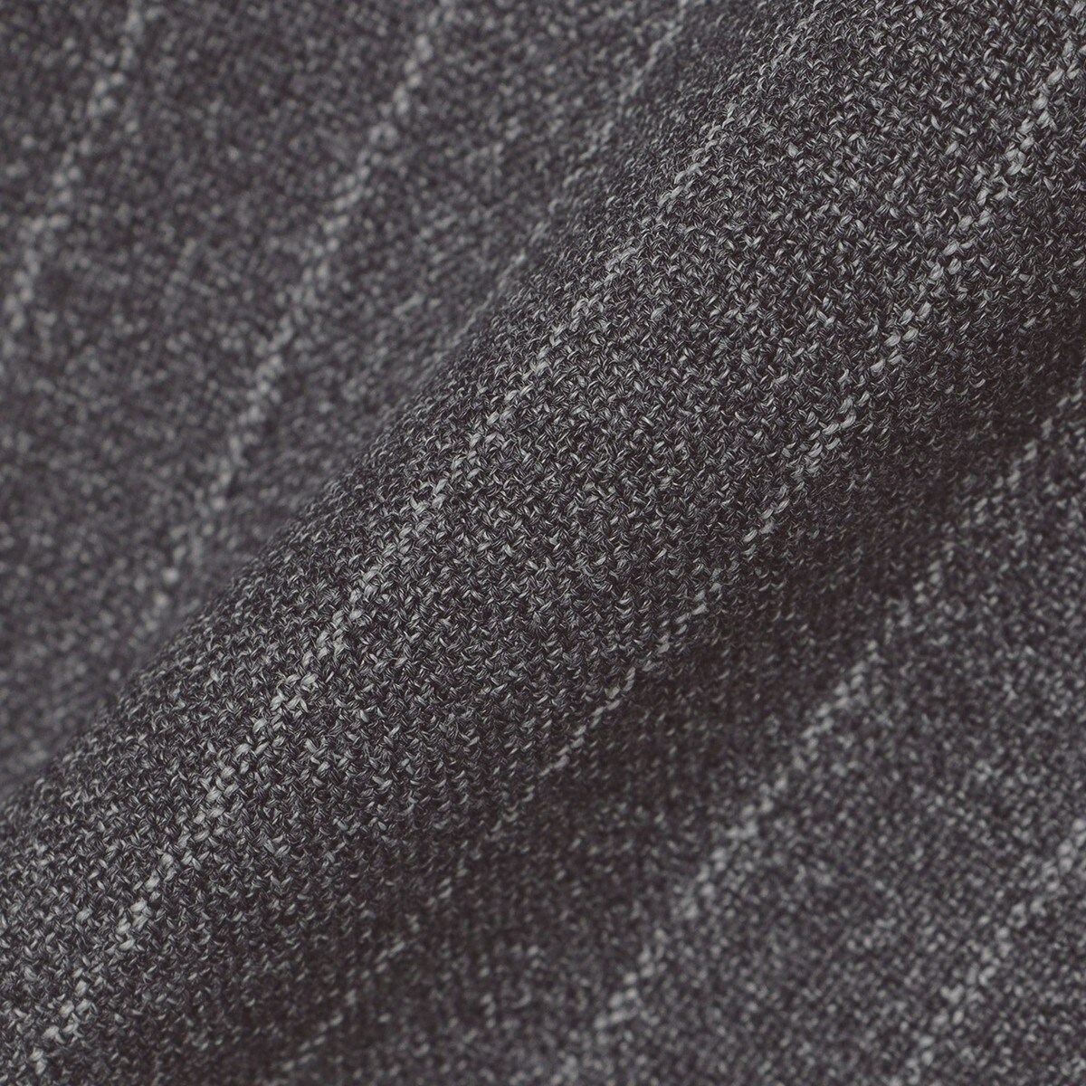 SHIPS別注】CARUSO: チョークストライプ ラペルドベスト | シップス