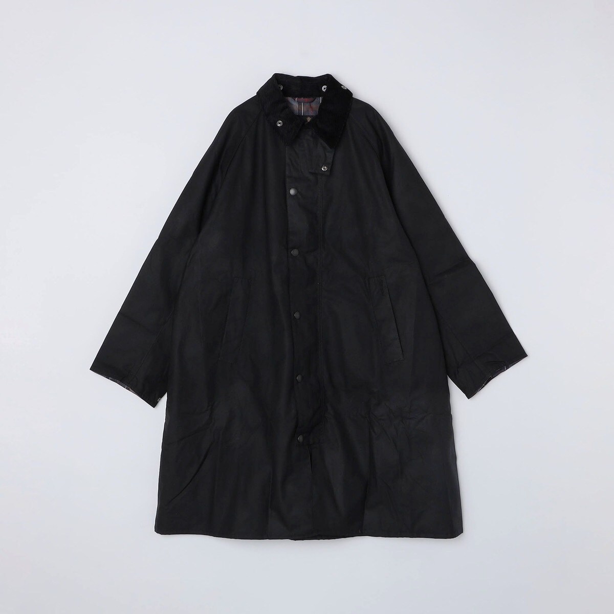 【極美品】シップス SHIPS 23FW オルメテックス ステンカラーコート SHIPS: 23FW オルメテックス ステンカラー コート | シップス(SHIPS