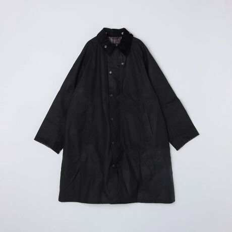 [^ԁF114130302]ԃfurfCvň|IȎx𓾂ĂI[o[TCYVGbgœo1980NɒaĈȗAԃfƂĐEňĂurfCvBȂ▭Ȓ̃OXAXibv{^dl̃TChxcȂǁA[cłnpWPbg̃fBe[Ał̓fUCANZgƂĊĂ܂Btg̓_uWbvŏ㑤̈肪OɂȂĂ邽߁A~Ɏ܂܂܂łWbv̊J\B͓₷OX[udlŋ@\ʂ\ȂdオłBR[fC̋܂̓Xibv{^t`XgbvĂA܂𗧂Ăz[hAgۂƂł܂Bnɂ̓ouA[̓`̏؂łnEX^[^`FbN̗pB{fB̃J[ɂĐF̈قȂ`FbN̔zF|CgłBVGbg͍lC̃I[o[TCYŁArfC̎ii͂̂܂܂ɁAIȃbNXR[fBl[gɂ}b`܂ɐVԂȈꒅłBgpĂfނ̓ouA[̑㖼It@ubNł郏bNXRbgBX^_[h6IX̐n͋xɗDĂAȂ߂炩ōT߂Ȍ򊴂B͖Ax^tɗ͗}Ă܂BԒpJԂƏXɃIC̕܂AD݂ŃbNX邱ƂŖipƂł܂ByBarbourz(ouA[)1894NɃCOh̖kATEXV[YɂđnƂyBarbourz(ouA[)B`pJ҂̂߂ɐ܂ꂽhAbNXhWPbg͂܂ɂLłǍp̃AEghA}n߂ƂĈpꑱAppB̉h_CgȂǁA100NuhƂĊmłnʂzĂuhłByӎzipׂɁAAeV^OEl[KmF̏Ap͂舵BBeɂ̓p\REX}[gtHȂǂ̉{ɂāAۂ̐FƈقȂČꍇ܂B@i̐F͏iP̂ŎBe摜QƂB