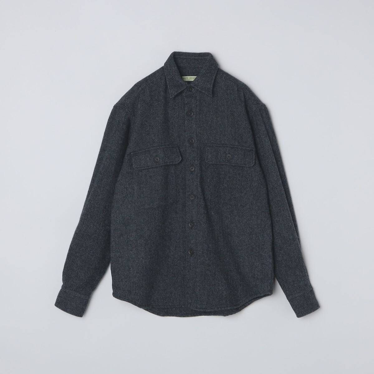 SHIPS別注】BARBOUR: 3レイヤー ナイロン SHIPS別注】BARBOUR: 3レイヤー ナイロン