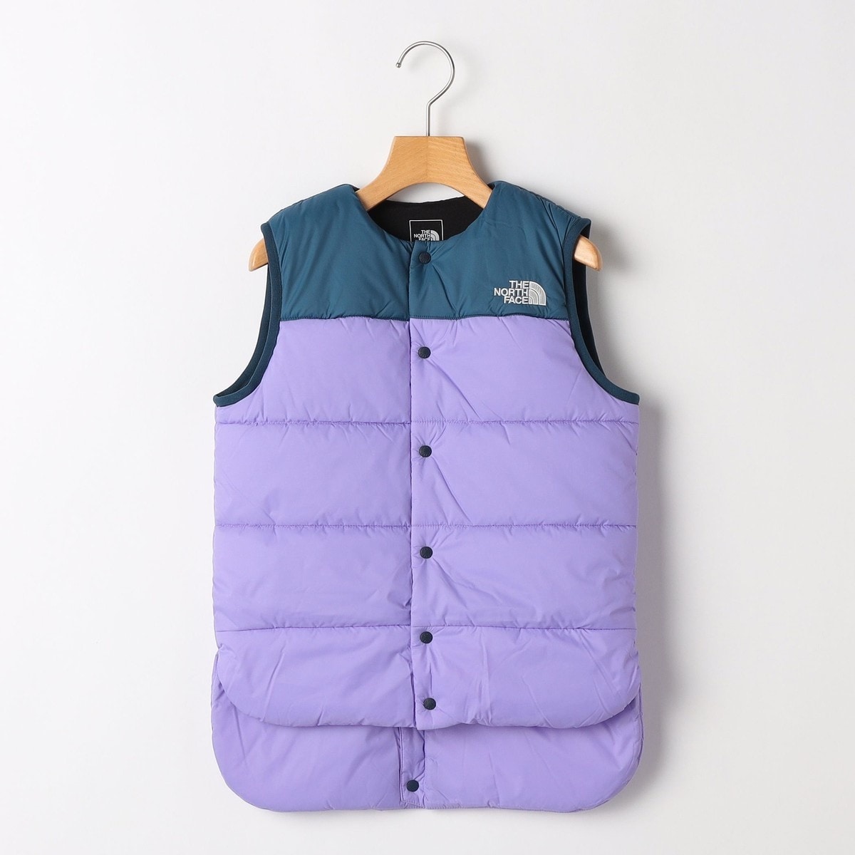 [}C]THE NORTH FACE:Baby Insulated Sleeper/VbvXiSHIPSj x_[