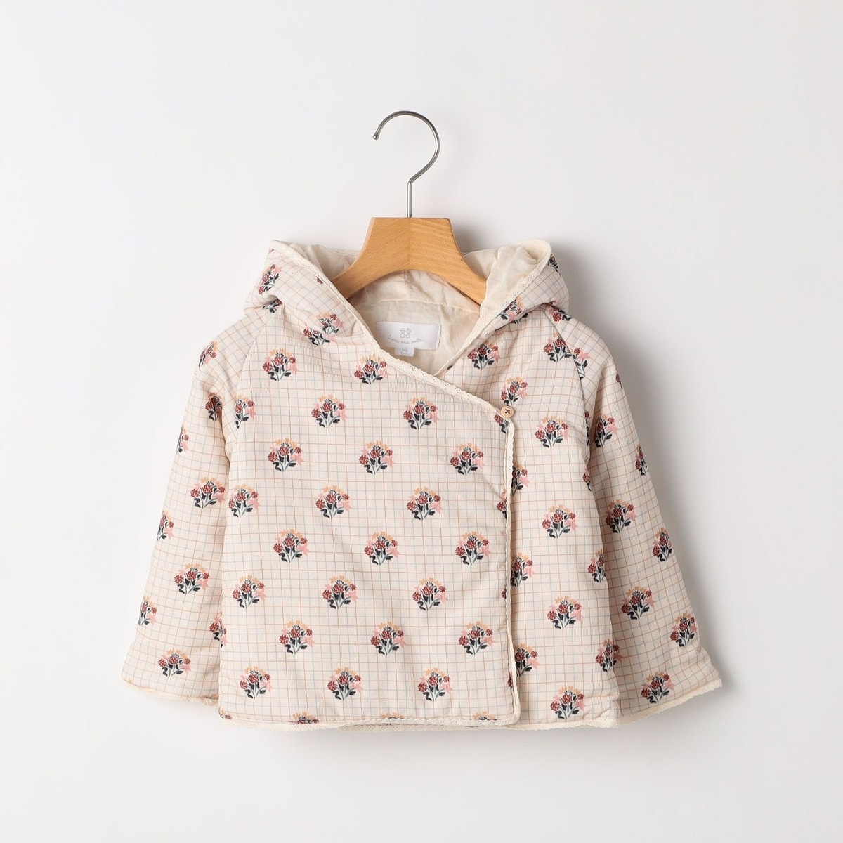 [}C]Cfera una volta:90cm / Camille Jacket/VbvXiSHIPSj zCgn