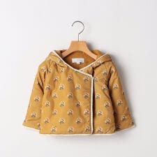 シップス(SHIPS)のC’era una volta:90cm / Camille Jacket