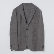 BREUER: Salento ウール ジャケット