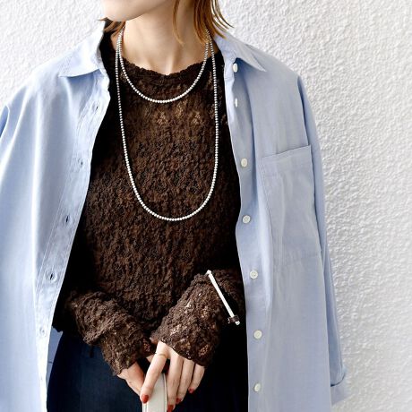 [^ԁF312011142]C[hɂ҂ȃ[XvI[o[D]ɂVFuuEvoIfUC߂̑̂߁AjbgVc̉烌[X̑`ĂƂƁAC[hX^Cɂ߂łB悭ĝɉ炵VGbgłLkASn̗ǂꖇBƂAȂɂ͂CƂĒ悤ȃTCYɂ܂Bfރ\tg^b`ȔGƃXgb`̍bZ[XłB̊̂fނŃJWAȃX^Cɂꂢ߂ȃX^Cɂ}b`܂Bⓧ܂AƂ[XŃCi[gƂĂACgƂĂ􂷂悢łBR[fBl[gꖇƂĂ͂AVcjbgƃC[hđ烌[X`钅Ȃ߂łBWPbg킹f܂I܂Aw()⑲Ǝ()Ȃǂ̃Zj[V[ɂ[X̉؂₩n̓ɂ҂łBOV[Y􂵁A[h[uɉꒅłB₢킹iԁF312-01-1142-------------------------------------ň݁FLkFLFL򊴁F|PbgF􂢁F-------------------------------------yz̏i͌ԍʒuvĂ܂B\߂ӂBJ̐▀CɂÄߗނɐFڂ肷ꍇ܂̂ŁAWFߗނƂ̑gݍ킹͂ӂBBeɂ菤i̐FقȂČꍇ܂BîF́AB摜QlɂĂBipׂɁAAeV^OKmF̏Ap͂舵B摜̏i̓TvłB ۂ̏iƎdlAHATCY኱قȂꍇ܂B