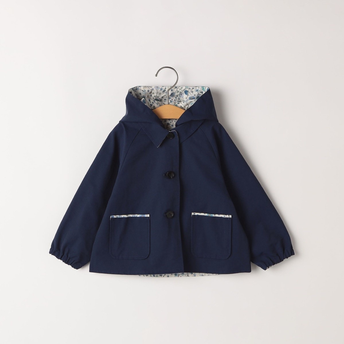 美品、ラルフローレン✴︎バッファローチェックウールポンチョ✴︎ Ralph Lauren ウールポンチョ バッファローチェック