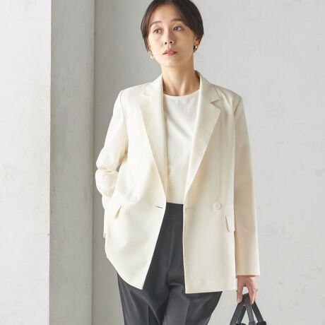 [^ԁF317000219]\25SS\l̏i܂Ƃ_ue[[hWPbgfUCǂƂ肪VGbgN炵A_ũe[[hWPbgBȂVGbgAl̏iƂꂢ߂Ȉۂo܂BHD邾łȂꊴoVGbgƁApcɂXJ[gɂ킹₷ǂ䂪BƂGŉKȒSn͂łBfރVbNV̎gpђ̍@fށB̓ʉނӂ݂̂\ʊƁAQɂhC^b`ȃVłBׂȃcCD肪ڂAiȎdオɂȂĂ܂BR[fBl[gfނ̃pciiԁF313-12-2194jƂ̃ZbgAbvł̒p͂AuEXjbg킹ꂢ߃X^CASTVcꂽJWAR[f܂ŕLΉB{^Ođ܂邱ƂŁAvX̂߂łBiȑfފ́AfC[R[fZj[V[܂ŊB\ȈꒅƂďd󂷂ACełBV[Y܂BcCXg[gpciiԁF313-12-2194j₢킹iԁF317-00-0219-------------------------------------ň݁FԐLkFLFItzCgL򊴁F􂢁F-------------------------------------Beɂ菤i̐FقȂČꍇ܂BîF́AB摜QlɂĂBipׂɁAAeV^OKmF̏Ap͂舵B摜̏i̓TvłB ۂ̏iƎdlAHATCY኱قȂꍇ܂B