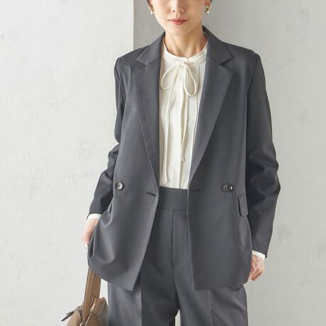 [^ԁF317000219]\25SS\l̏i܂Ƃ_ue[[hWPbgfUCǂƂ肪VGbgN炵A_ũe[[hWPbgBȂVGbgAl̏iƂꂢ߂Ȉۂo܂BHD邾łȂꊴoVGbgƁApcɂXJ[gɂ킹₷ǂ䂪BƂGŉKȒSn͂łBfރVbNV̎gpђ̍@fށB̓ʉނӂ݂̂\ʊƁAQɂhC^b`ȃVłBׂȃcCD肪ڂAiȎdオɂȂĂ܂BR[fBl[gfނ̃pciiԁF313-12-2194jƂ̃ZbgAbvł̒p͂AuEXjbg킹ꂢ߃X^CASTVcꂽJWAR[f܂ŕLΉB{^Ođ܂邱ƂŁAvX̂߂łBiȑfފ́AfC[R[fZj[V[܂ŊB\ȈꒅƂďd󂷂ACełBV[Y܂BcCXg[gpciiԁF313-12-2194j₢킹iԁF317-00-0219-------------------------------------ň݁FԐLkFLFItzCgL򊴁F􂢁F-------------------------------------Beɂ菤i̐FقȂČꍇ܂BîF́AB摜QlɂĂBipׂɁAAeV^OKmF̏Ap͂舵B摜̏i̓TvłB ۂ̏iƎdlAHATCY኱قȂꍇ܂B