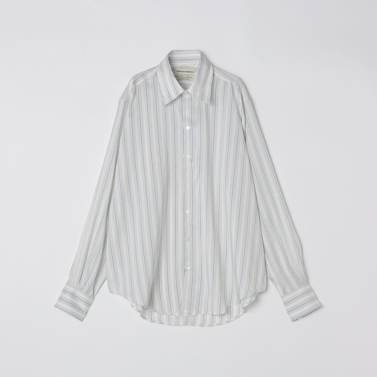 CAMISAS MANOLO: NORMAL SHIRT SILK | シップス(SHIPS) | マルイウェブ