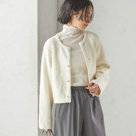 [^ԁF316211021]\25SS\ǂȃV[ɂYAN炵l܂jbgWPbgfUCghꂽRpNgȃTCYȂAL{gR[fBl[gɍ킹₷jbgWPbgBҒnɂ͗̊A͋Ĉdオ肪͂ŁAɑF~bNXgh鍡NCȃACełB킪ڗȂfނ̂߁A^тɂœKłBfރJ[iЂjAR̃RbgAXg[gRbg3ނgݍ킹ăghȃ~bNXɕ҂ݏグfނłBItzCgƃlCr[̃J[́AF߂Ŗn̂悤ȌɎdグĂAVvŏiȈۂ^܂BjbgȂ̂ŐLkAƂĂSnǂ̂ŁA[ɑ劈ȑfފłBR[fBl[gJWAȃX^CɂAꂢ߂ȃX^Cɂ}b`ėp̍ACełBZȂ̂ŁAChVGbg̃{gXƂ̑QR[fBl[gł܂܂ȕ\Ă邽߁AfC[炨ł܂ŕLV[ɂg܂B₢킹iԁF316-21-1021-------------------------------------ň݁FԐLkFLFItzCgL򊴁F􂢁F-------------------------------------Beɂ菤i̐FقȂČꍇ܂BîF́AB摜QlɂĂBipׂɁAAeV^OKmF̏Ap͂舵B摜̏i̓TvłB ۂ̏iƎdlAHATCY኱قȂꍇ܂B