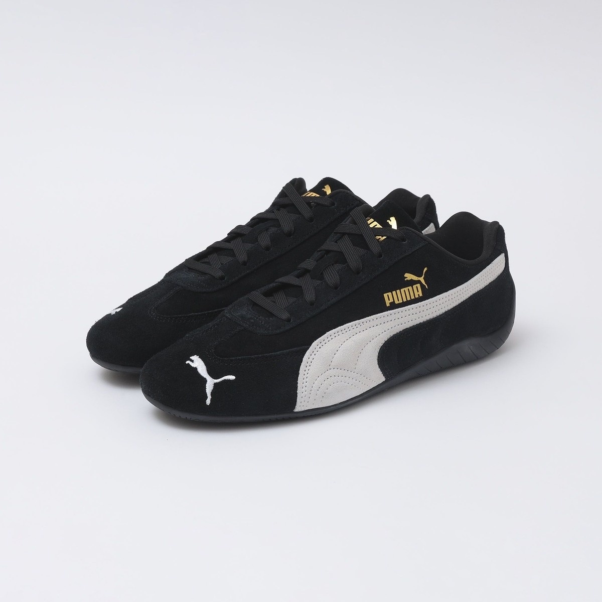 PUMA / プーマ】スピードキャット OG / スニーカー / ユニ