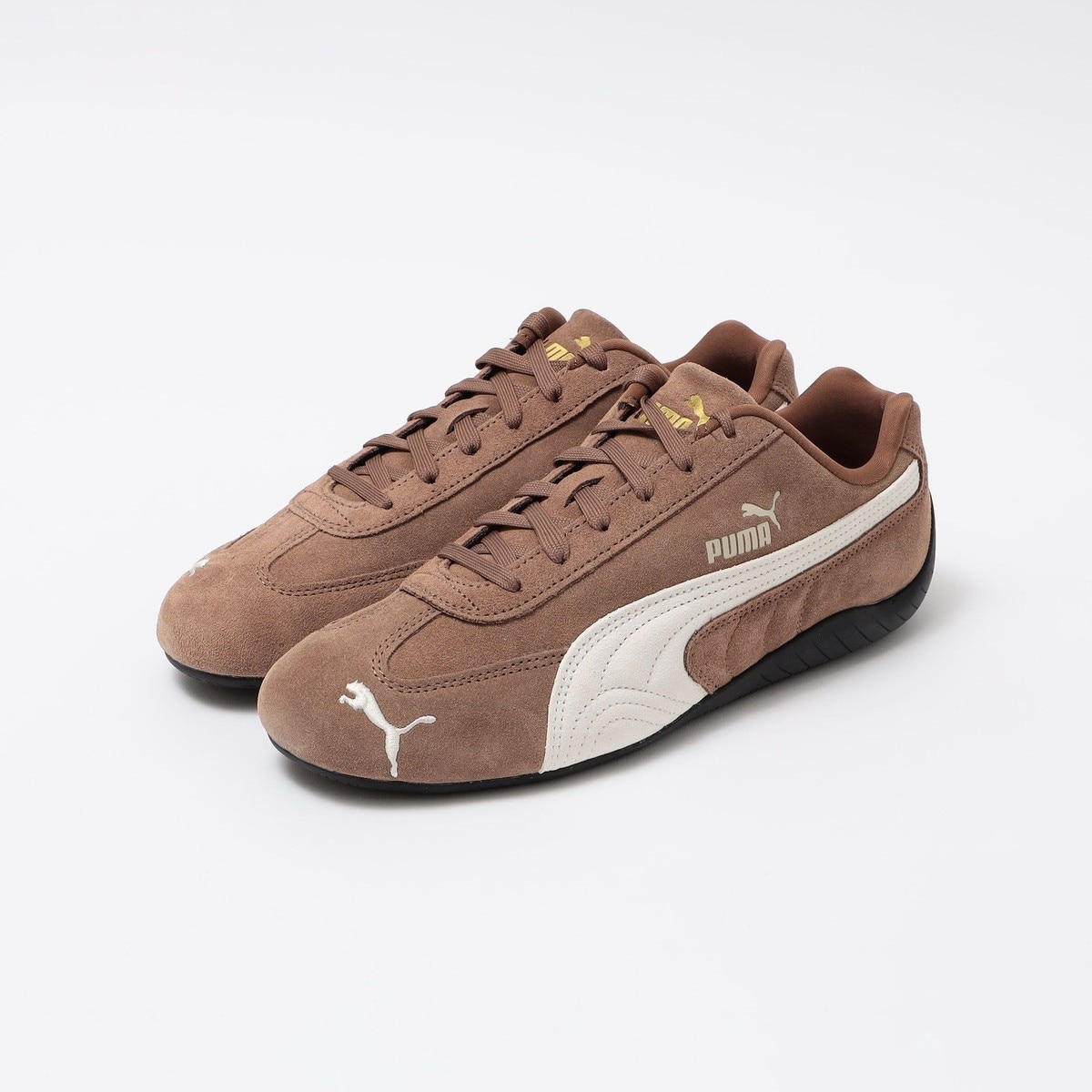 [�}���C]PUMA: SPEEDCAT OG/�V�b�v�X�iSHIPS�j �u���E��