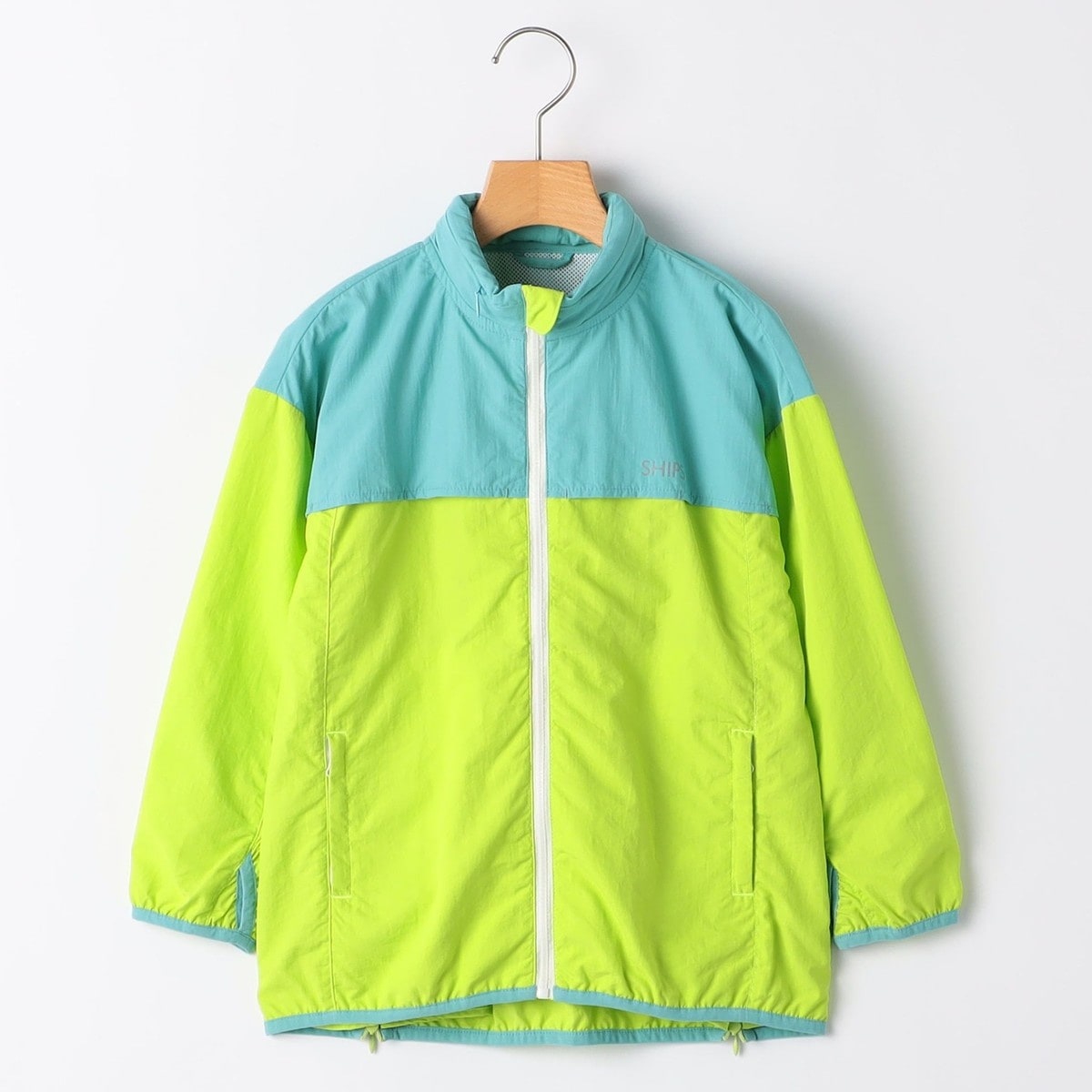 ポロラルフローレンP-Layer 1 ウォーターリペラントフーデッド ジャケット ボーイズ 8才～20才)P－Layer 1 ウォーターリペラント フーデッド