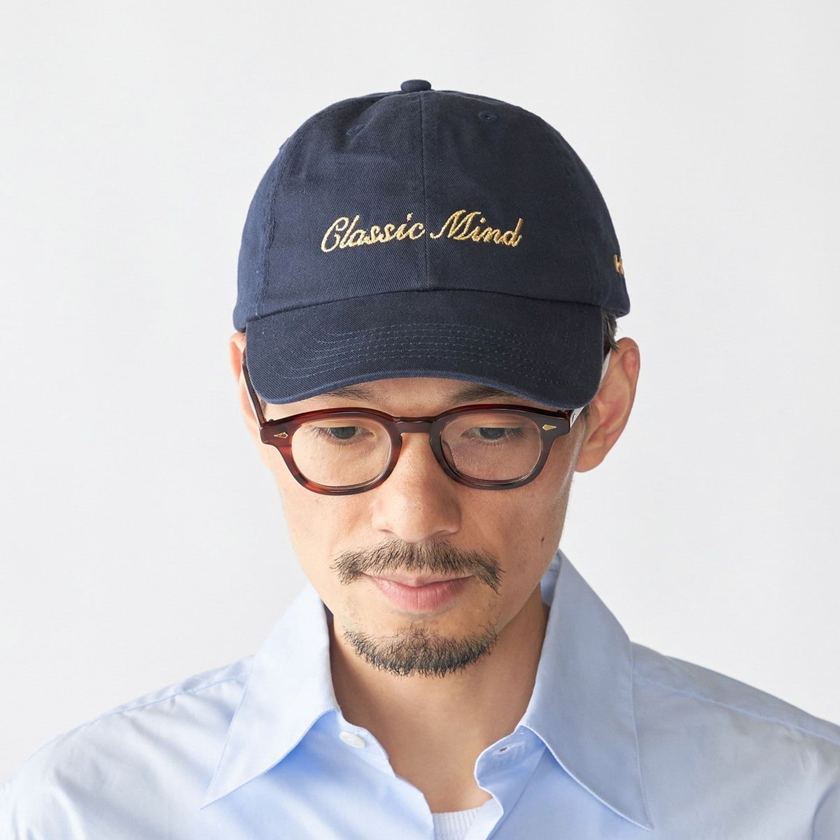 NEW ERA / ニューエラ 別注 950 NY Cheviot Tweed | ジャーナル