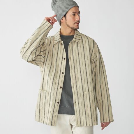 [^ԁF111122901]2024NH~ɓWJV^VcAE^[AluhtđfނœoIyfޓzla̎gpAhCȃ^b`|Cg̑fށBA[ƂgDŕ\ʂɉʂ̂镗łByfUCzVcƃJo[I[킹fUCBƂ𑽂AbNXĒpłVGbgłBXEFbg̏ォ璅ĂɂTCYɂȂĂ܂ByX^COzTɍ킹AXEFbg₫ꂢ߃jbgɍ킹Bfj`mpȂǂgVvȏtăR[fƕ\LɎdグĂꒅłByӎzipׂɁAAeV^OEl[KmF̏Ap͂舵BBeɂ̓p\REX}[gtHȂǂ̉{ɂāAۂ̐FƈقȂČꍇ܂B@i̐F͏iP̂ŎBe摜QƂB摜̏i̓TvłB@ۂ̏iƎdlAHATCY኱قȂꍇ܂B