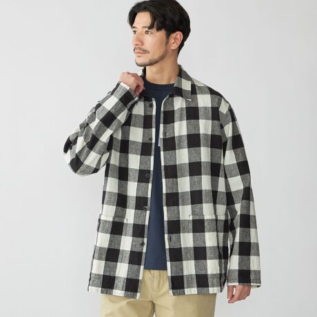 [^ԁF111122901]2024NH~ɓWJV^VcAE^[AluhtđfނœoIyfޓzla̎gpAhCȃ^b`|Cg̑fށBA[ƂgDŕ\ʂɉʂ̂镗łByfUCzVcƃJo[I[킹fUCBƂ𑽂AbNXĒpłVGbgłBXEFbg̏ォ璅ĂɂTCYɂȂĂ܂ByX^COzTɍ킹AXEFbg₫ꂢ߃jbgɍ킹Bfj`mpȂǂgVvȏtăR[fƕ\LɎdグĂꒅłByӎzipׂɁAAeV^OEl[KmF̏Ap͂舵BBeɂ̓p\REX}[gtHȂǂ̉{ɂāAۂ̐FƈقȂČꍇ܂B@i̐F͏iP̂ŎBe摜QƂB摜̏i̓TvłB@ۂ̏iƎdlAHATCY኱قȂꍇ܂B