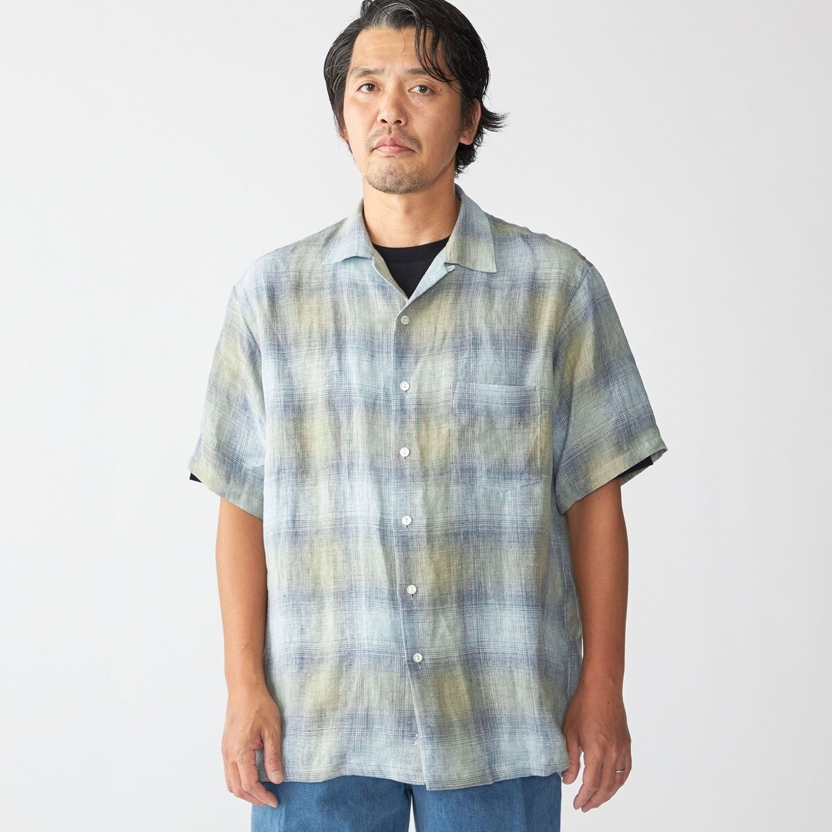 カットソー SHADE TECH SHORT SLEEVE T-SHIRTS SHADE TECH SHORT SLEEVE T-SHIRTS（Tシャツ/カットソー